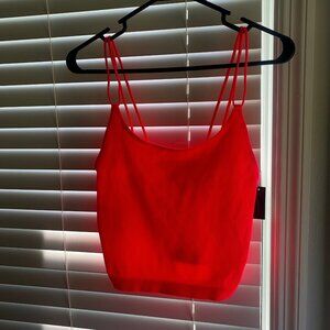 No Boundaries XXXL Long-Line Sports Bra